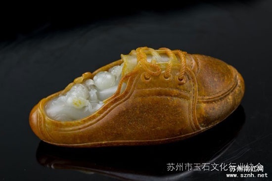 2014第四届中国玉石雕刻“陆子冈杯”评选通知